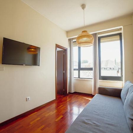 Bright Boavista By Vacationy Porto Exterior foto