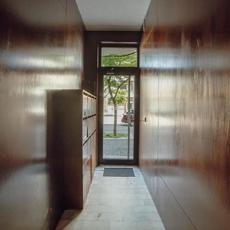 Bright Boavista By Vacationy Porto Exterior foto