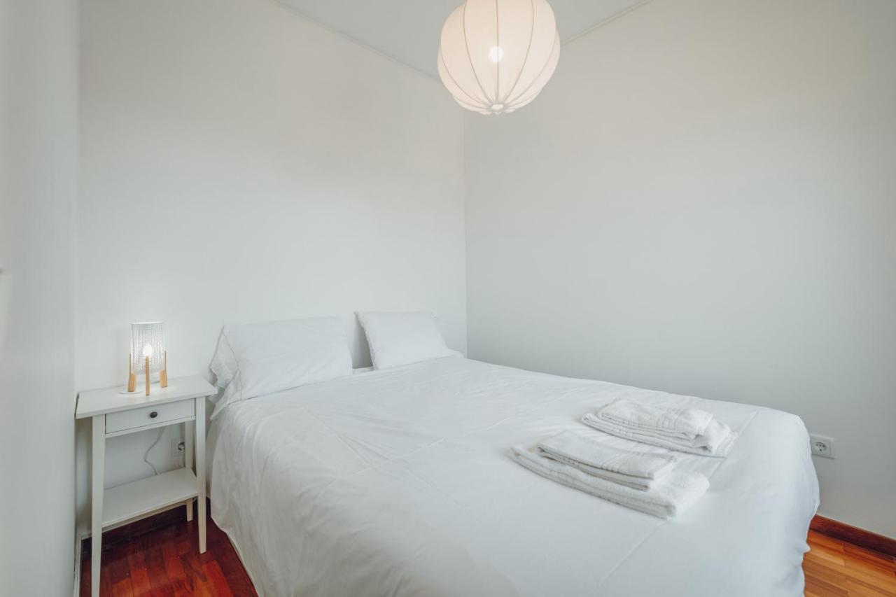 Bright Boavista By Vacationy Porto Exterior foto
