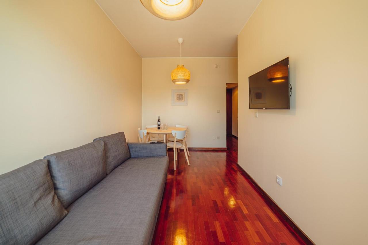 Bright Boavista By Vacationy Porto Exterior foto