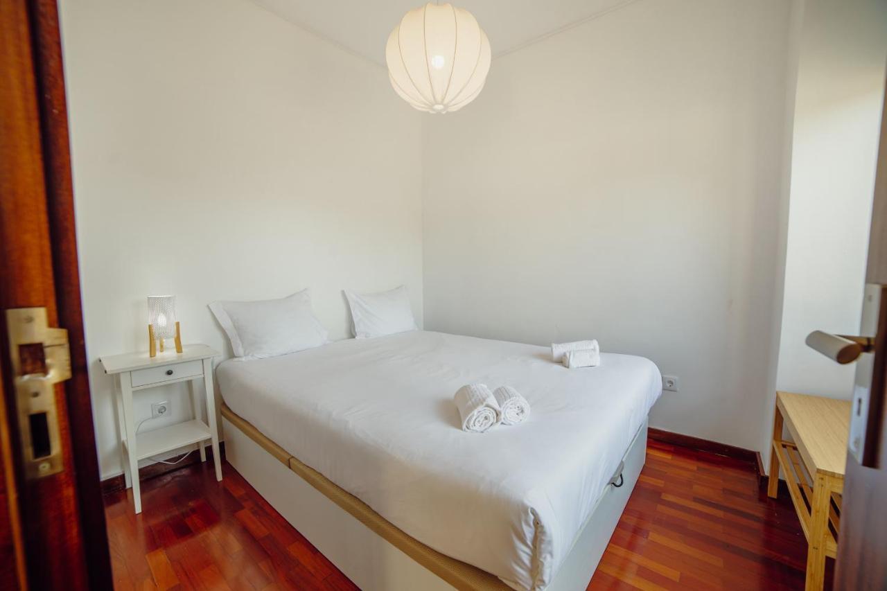 Bright Boavista By Vacationy Porto Exterior foto