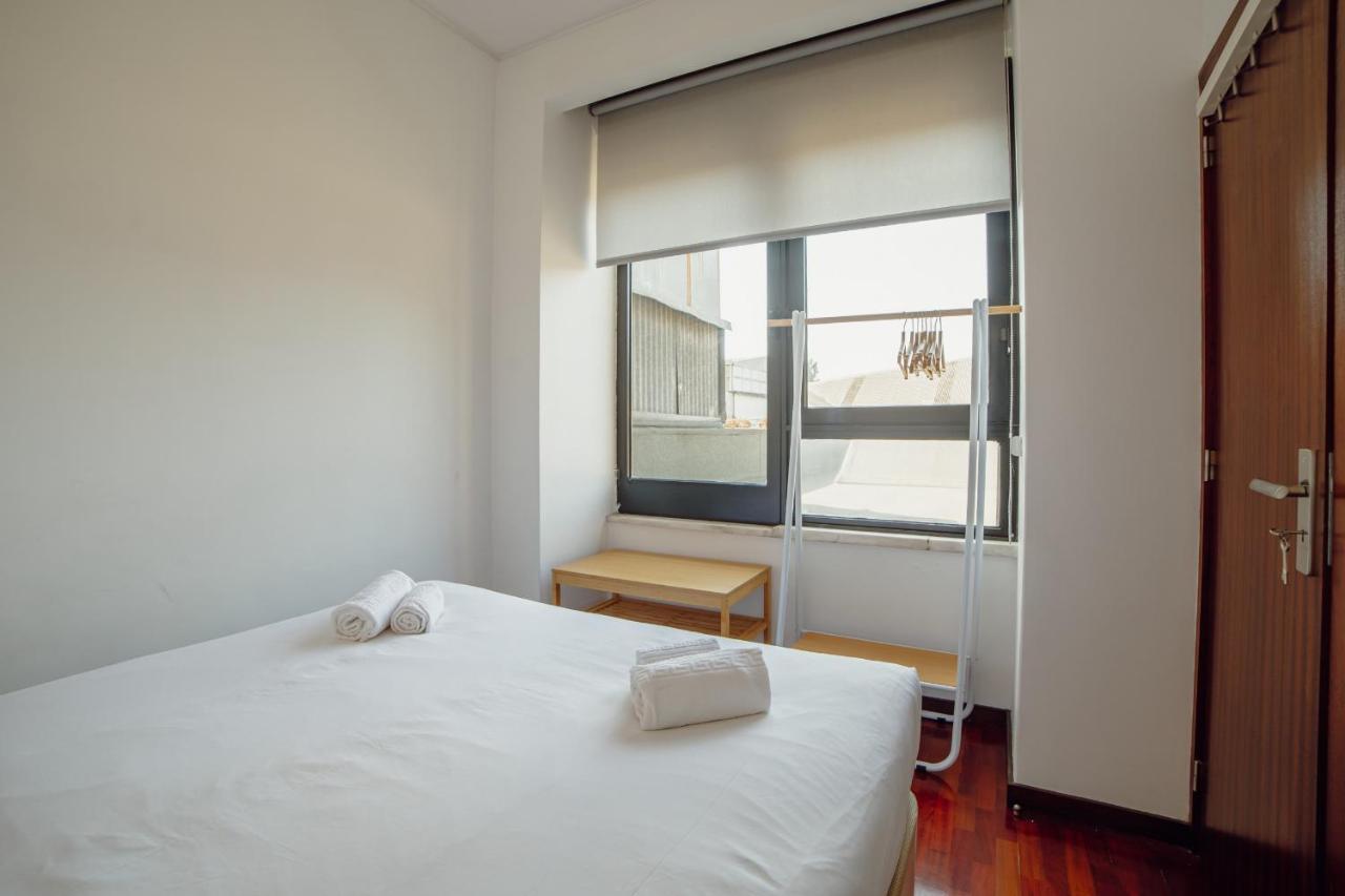 Bright Boavista By Vacationy Porto Exterior foto